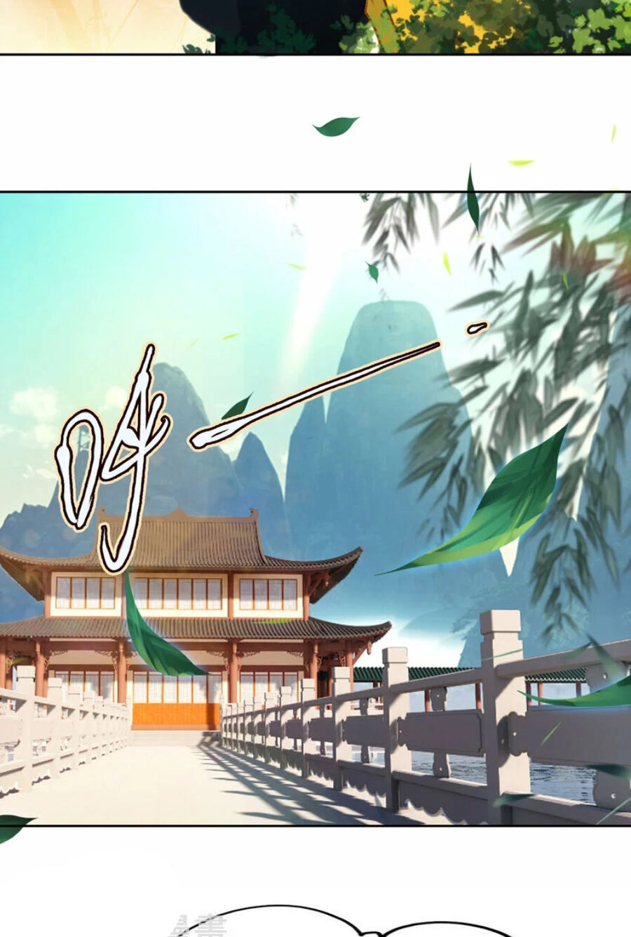 Ta Đây Chính Là Tuyệt Thế Cao Thủ Chapter 32 - 36