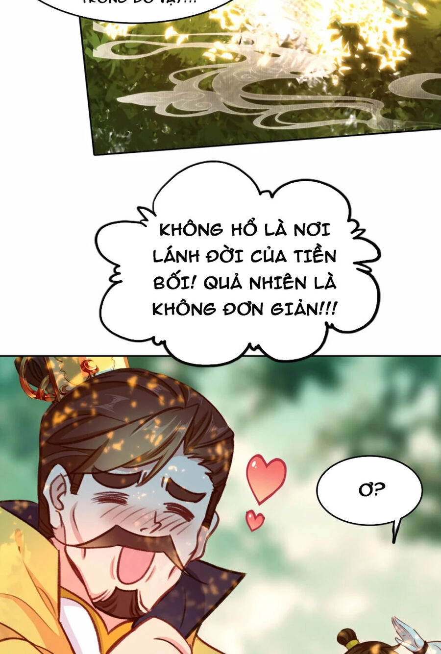 Ta Đây Chính Là Tuyệt Thế Cao Thủ Chapter 32 - 39