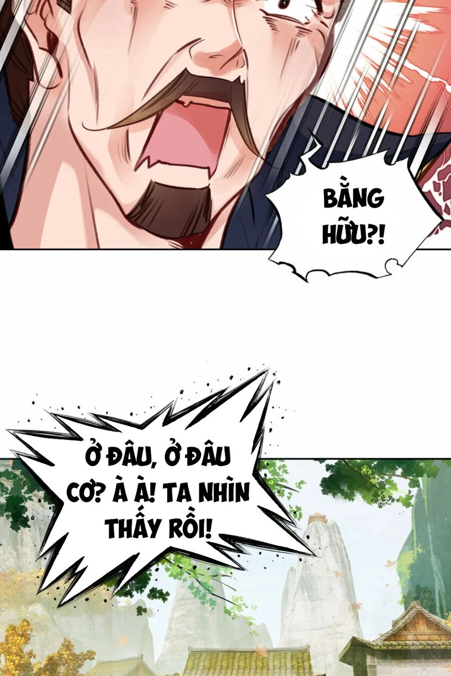 Ta Đây Chính Là Tuyệt Thế Cao Thủ Chapter 32 - 41