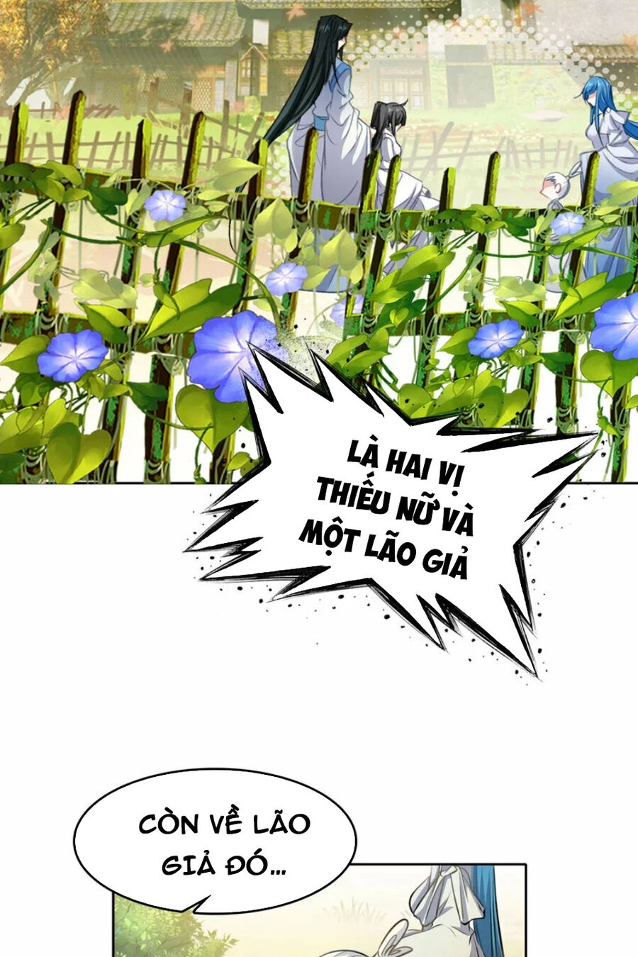 Ta Đây Chính Là Tuyệt Thế Cao Thủ Chapter 32 - 42