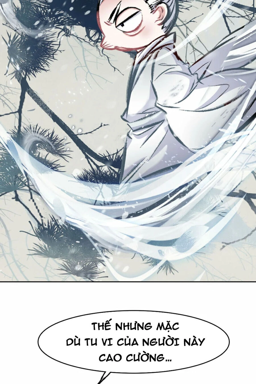 Ta Đây Chính Là Tuyệt Thế Cao Thủ Chapter 32 - 44