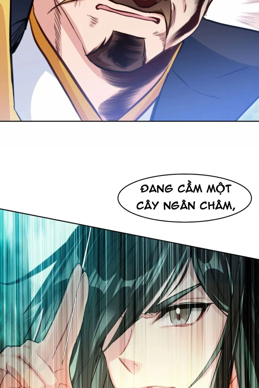 Ta Đây Chính Là Tuyệt Thế Cao Thủ Chapter 32 - 55