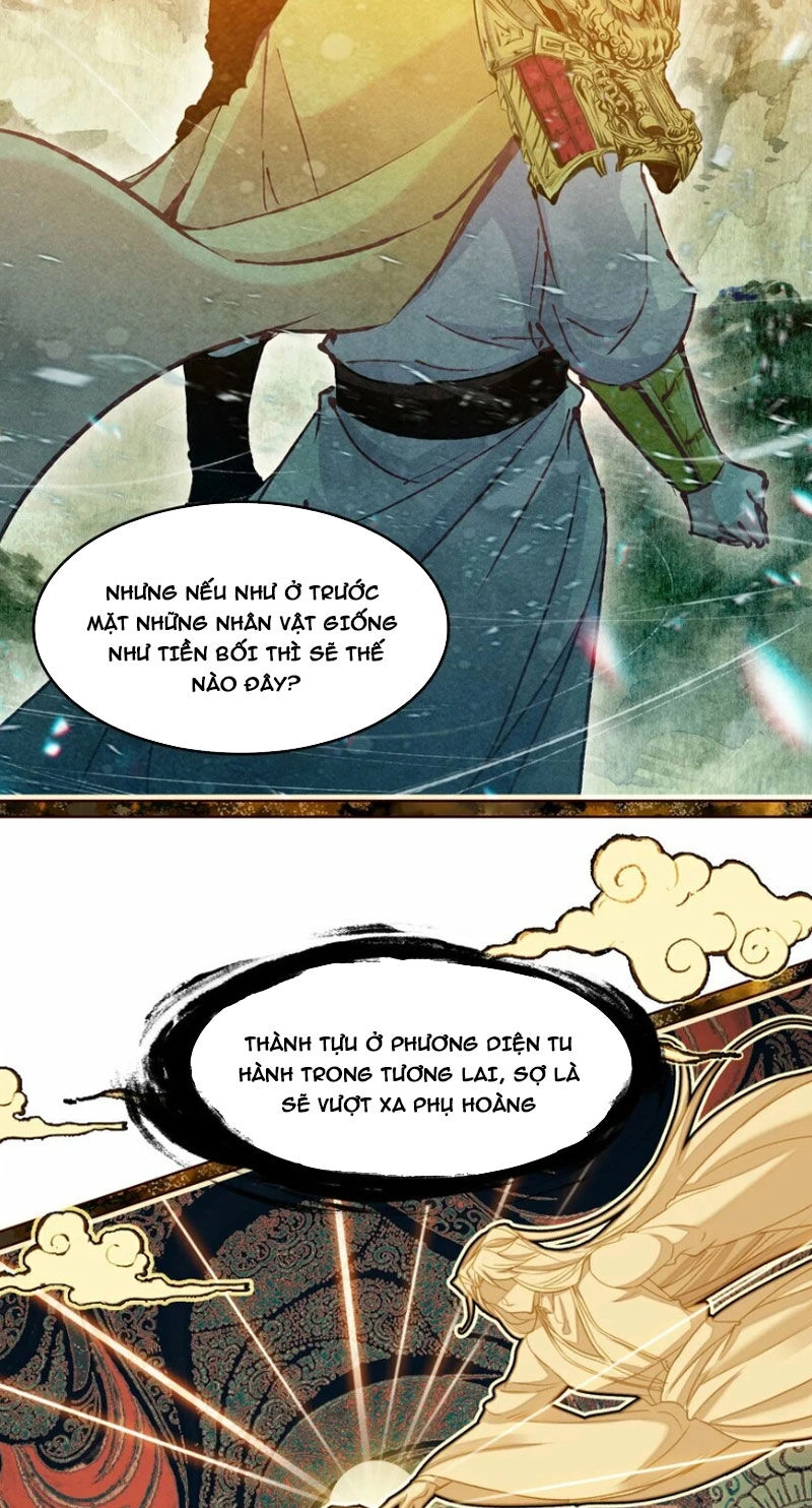 Ta Đây Chính Là Tuyệt Thế Cao Thủ Chapter 33 - 29