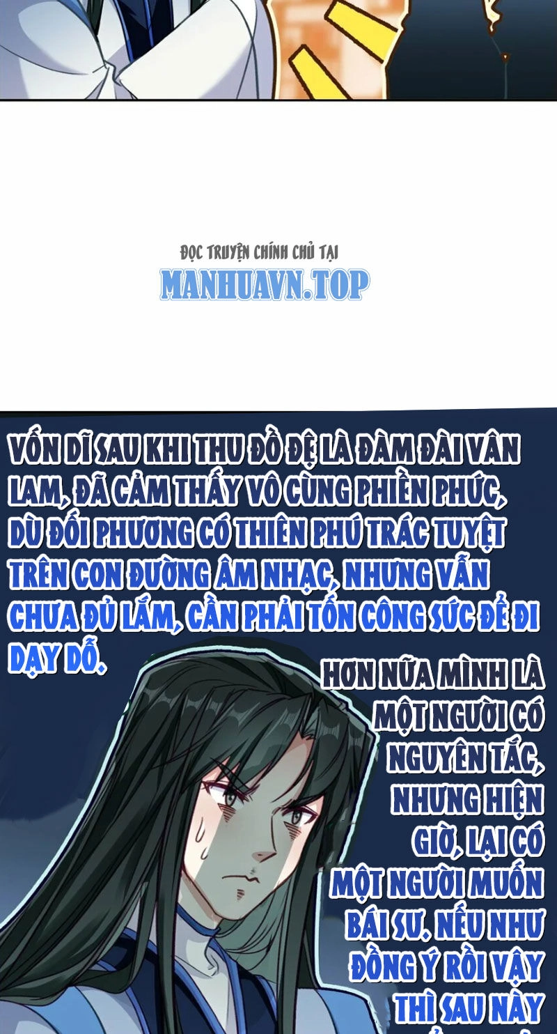 Ta Đây Chính Là Tuyệt Thế Cao Thủ Chapter 33 - 36