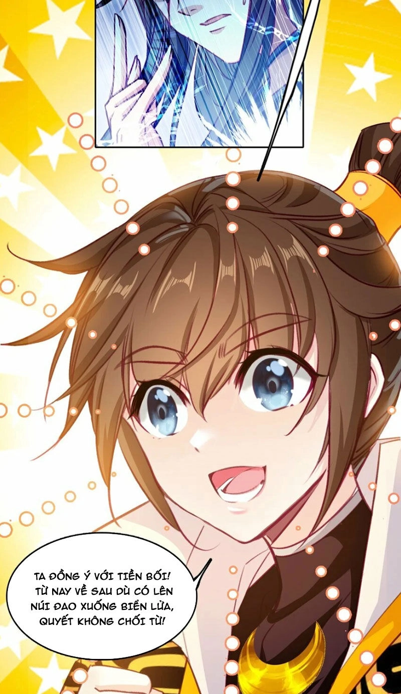 Ta Đây Chính Là Tuyệt Thế Cao Thủ Chapter 34 - 2