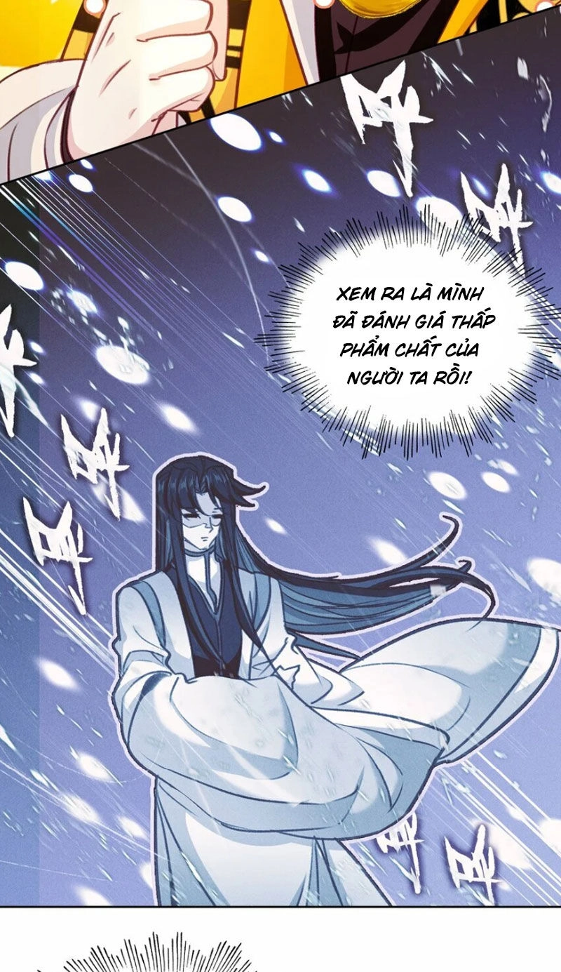 Ta Đây Chính Là Tuyệt Thế Cao Thủ Chapter 34 - 3