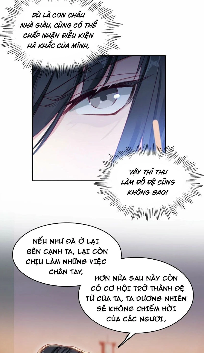 Ta Đây Chính Là Tuyệt Thế Cao Thủ Chapter 34 - 4