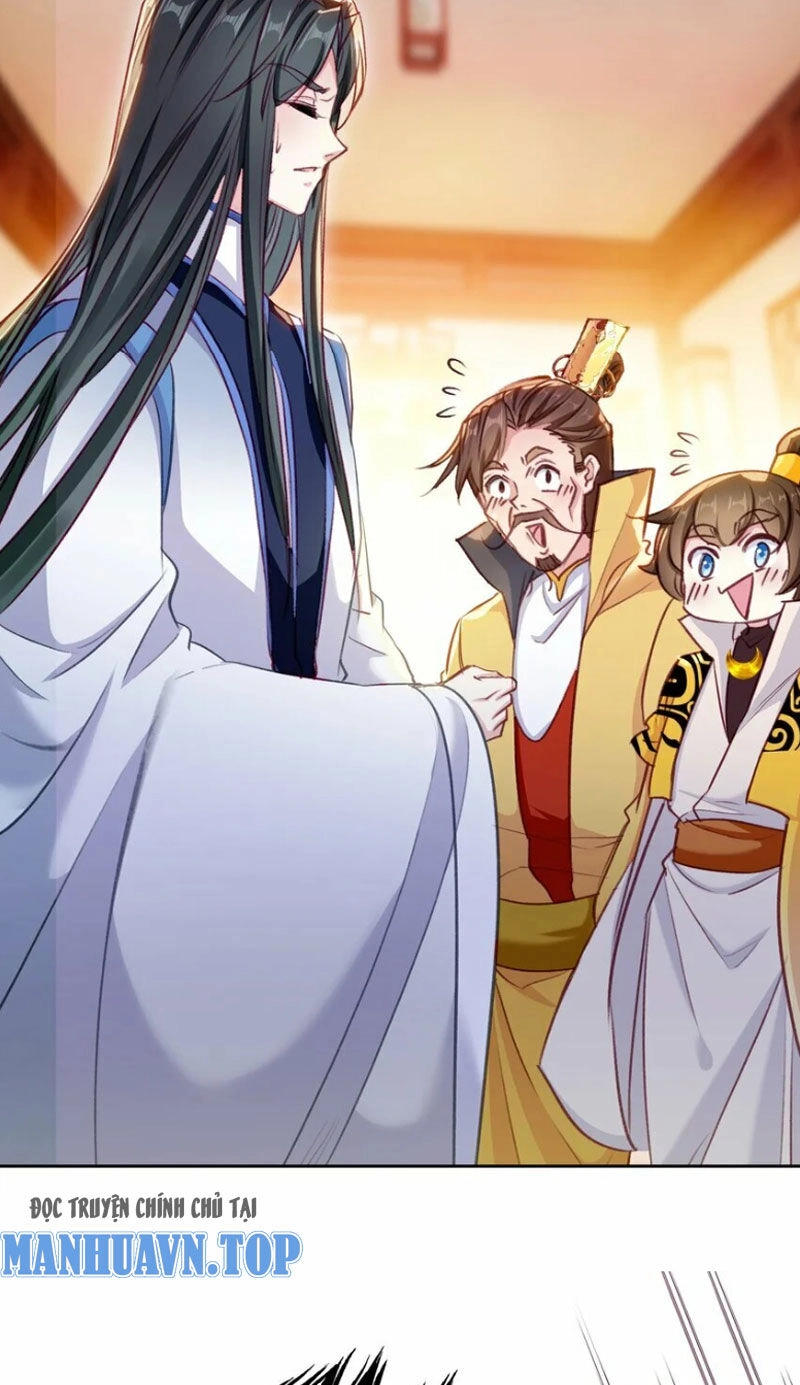 Ta Đây Chính Là Tuyệt Thế Cao Thủ Chapter 34 - 5