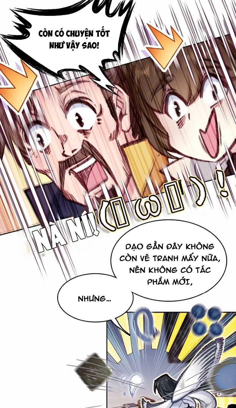 Ta Đây Chính Là Tuyệt Thế Cao Thủ Chapter 34 - 6