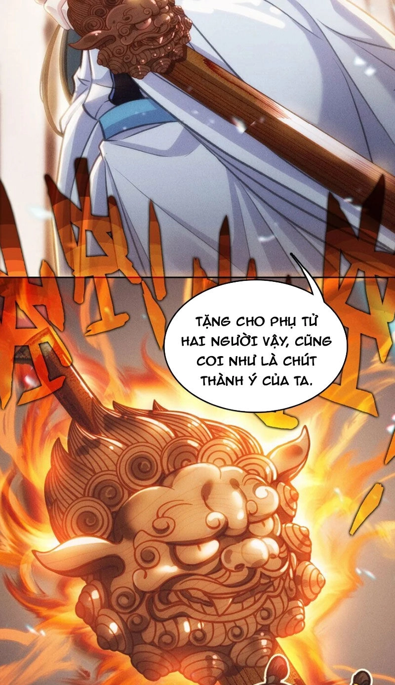 Ta Đây Chính Là Tuyệt Thế Cao Thủ Chapter 34 - 8