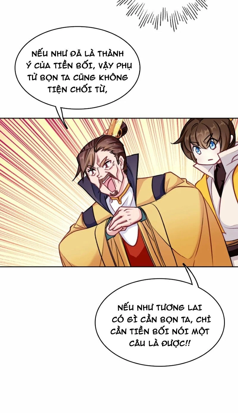 Ta Đây Chính Là Tuyệt Thế Cao Thủ Chapter 34 - 10