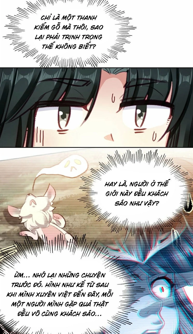 Ta Đây Chính Là Tuyệt Thế Cao Thủ Chapter 34 - 12