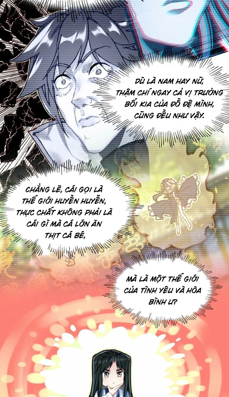 Ta Đây Chính Là Tuyệt Thế Cao Thủ Chapter 34 - 13