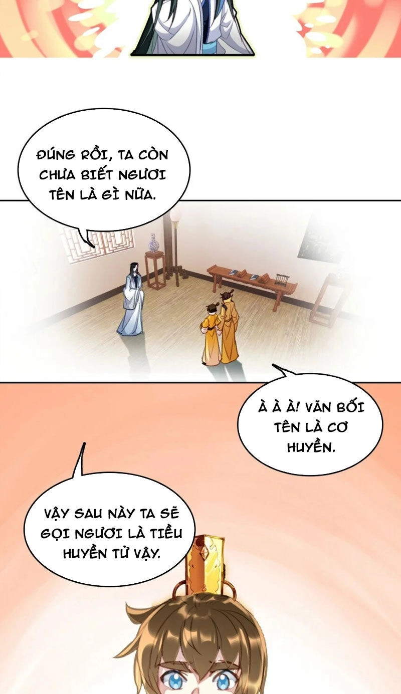 Ta Đây Chính Là Tuyệt Thế Cao Thủ Chapter 34 - 14