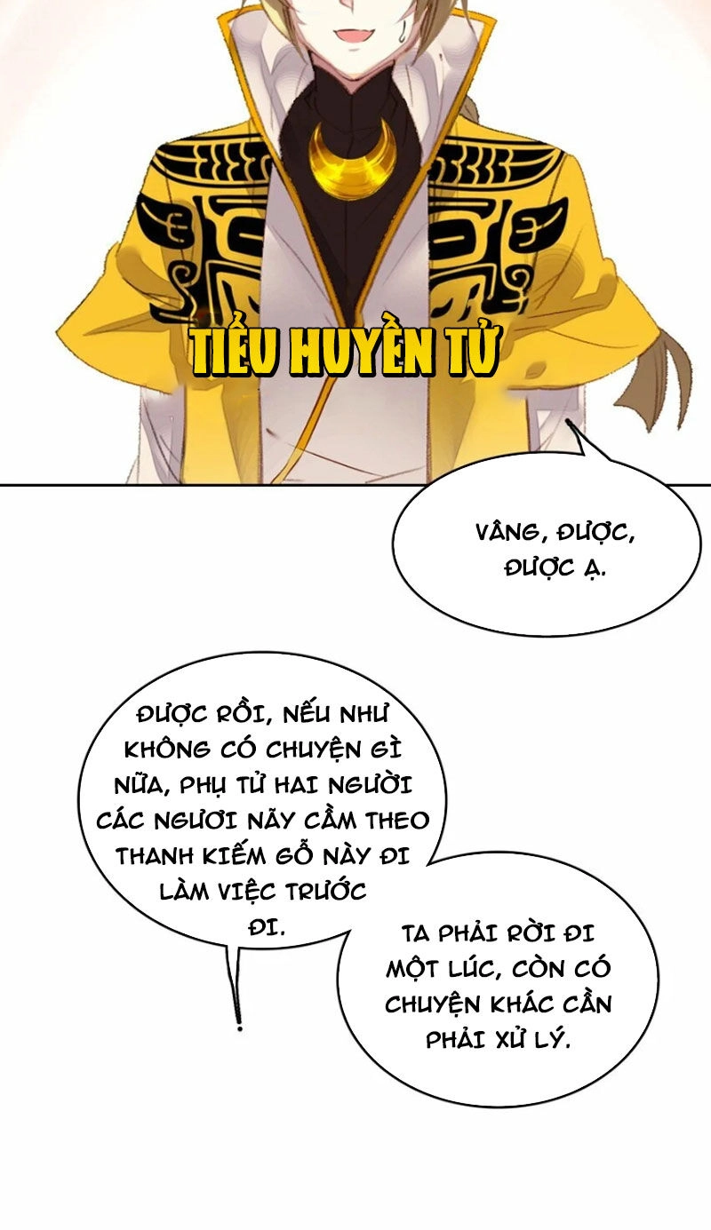 Ta Đây Chính Là Tuyệt Thế Cao Thủ Chapter 34 - 15