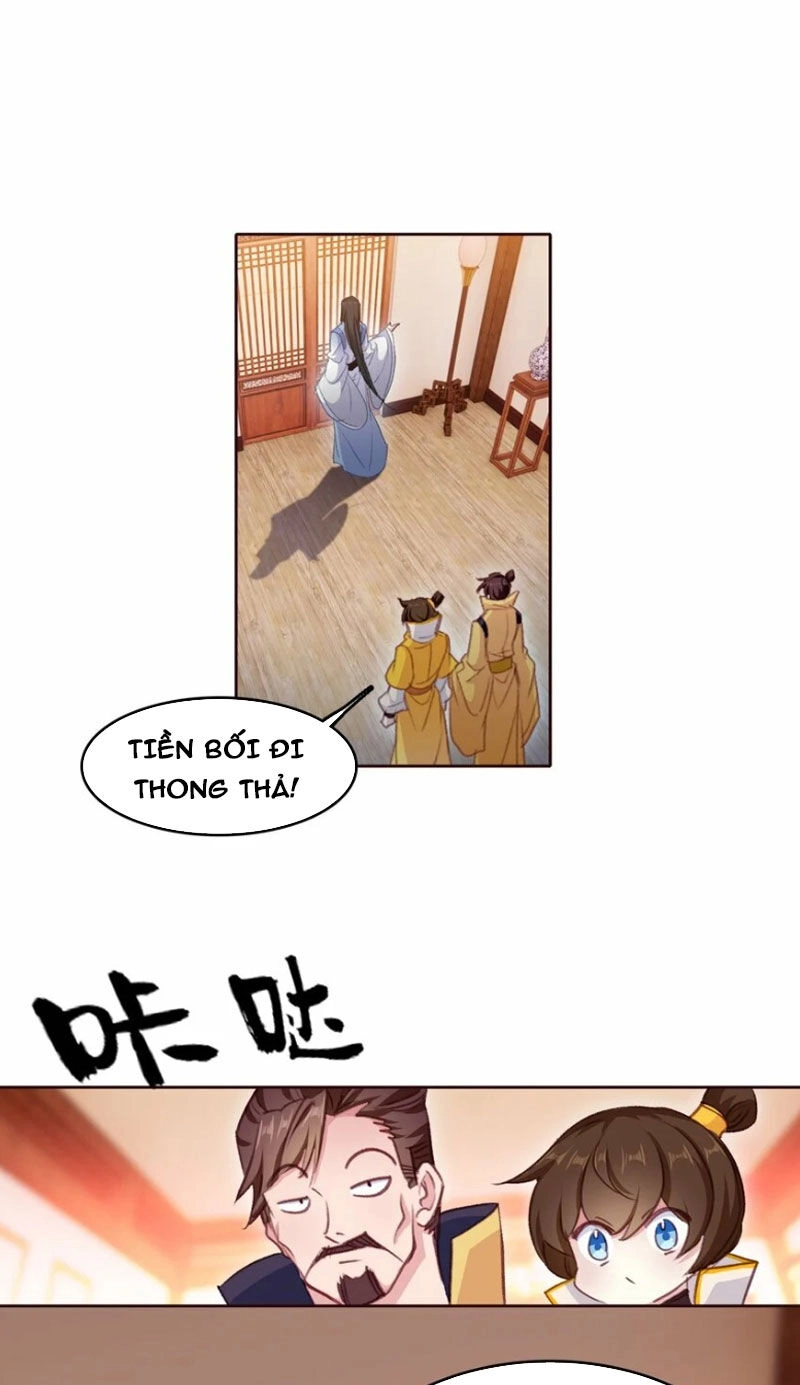 Ta Đây Chính Là Tuyệt Thế Cao Thủ Chapter 34 - 16