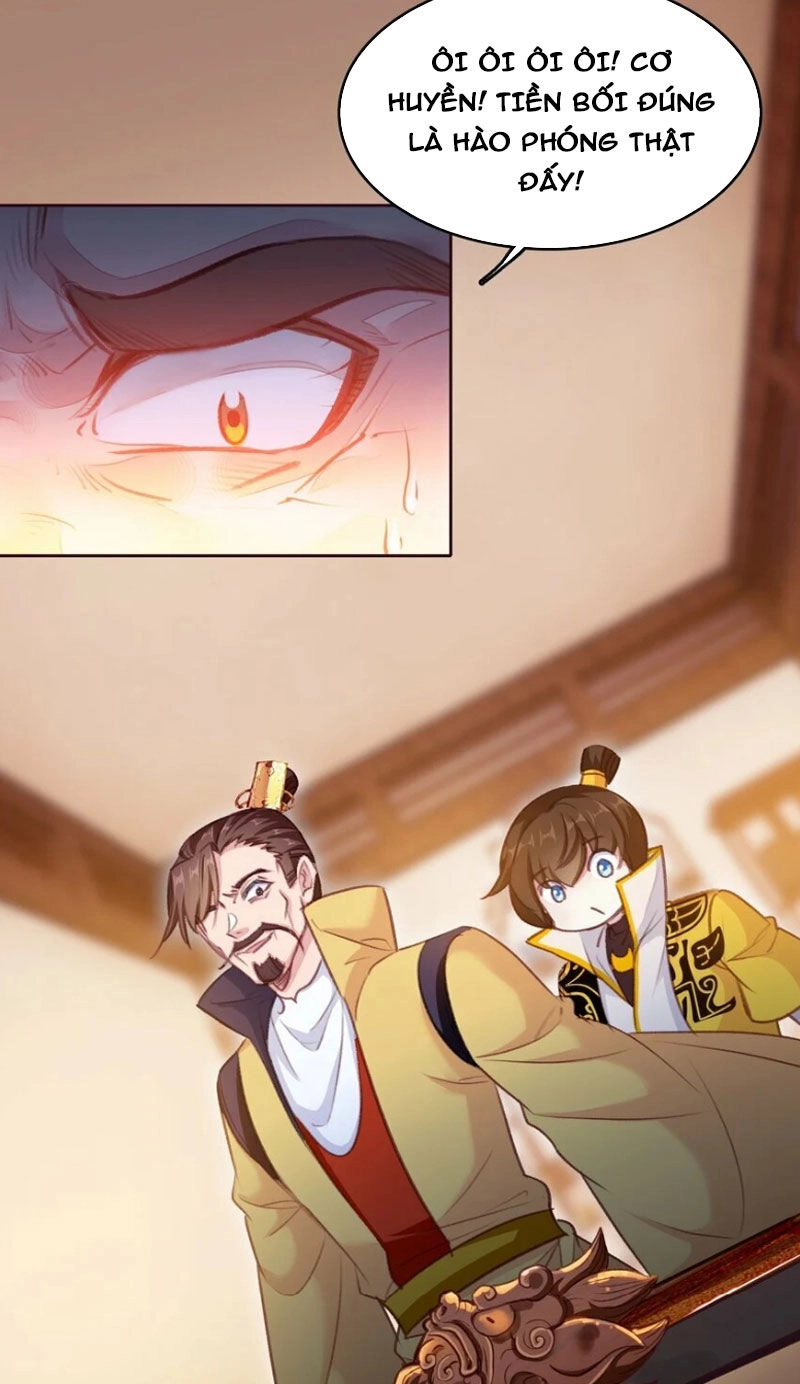 Ta Đây Chính Là Tuyệt Thế Cao Thủ Chapter 34 - 17