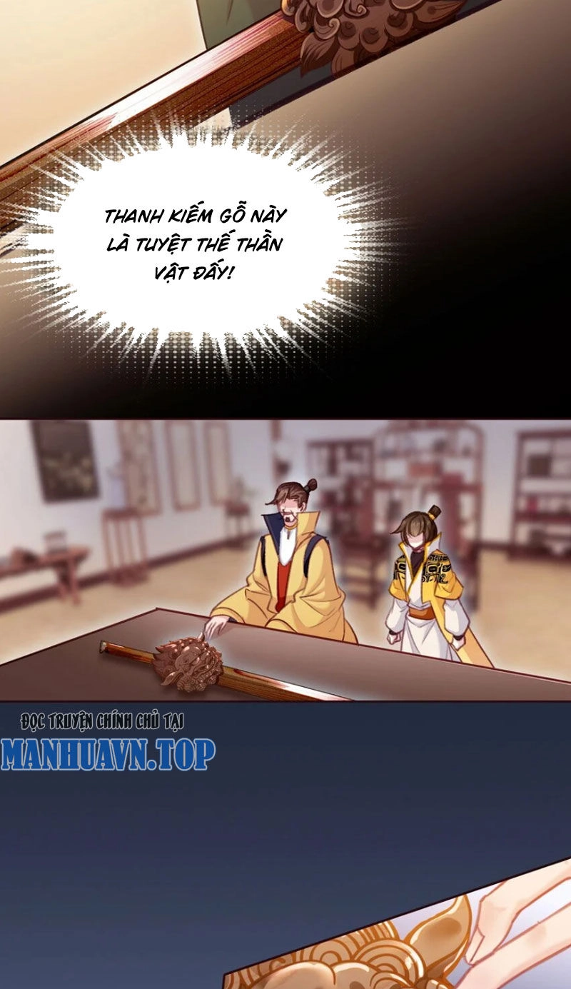 Ta Đây Chính Là Tuyệt Thế Cao Thủ Chapter 34 - 18