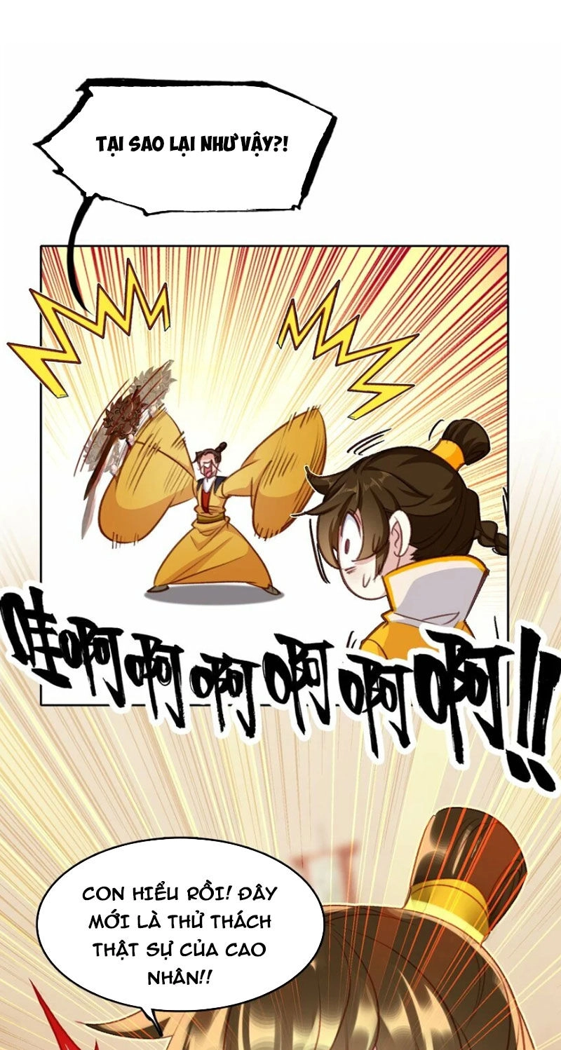 Ta Đây Chính Là Tuyệt Thế Cao Thủ Chapter 34 - 21