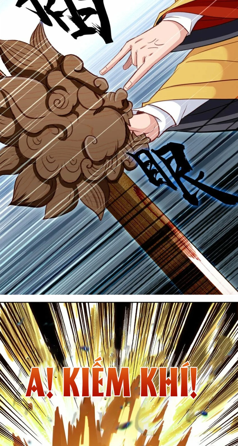 Ta Đây Chính Là Tuyệt Thế Cao Thủ Chapter 34 - 25