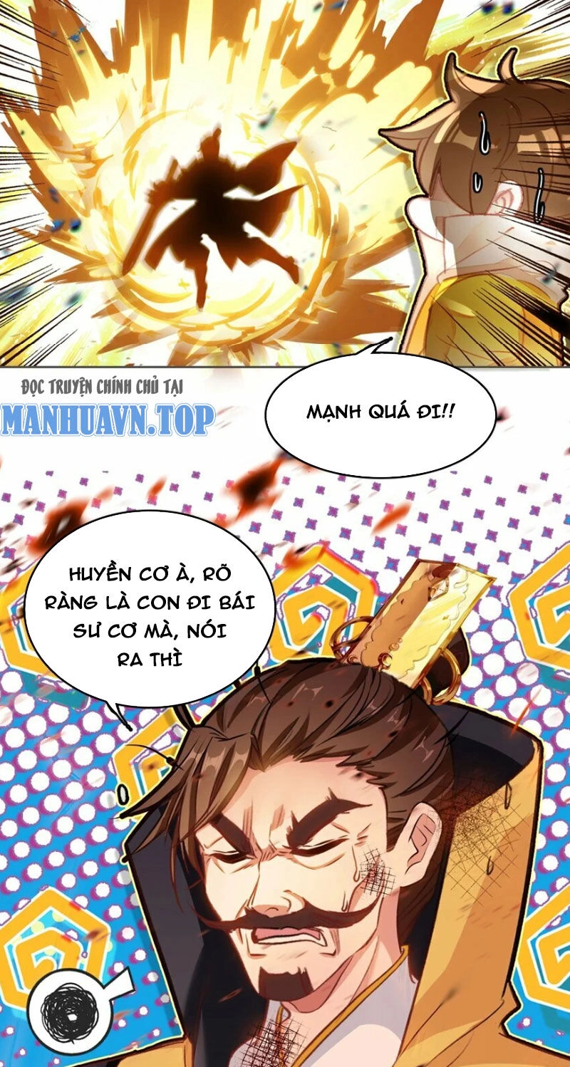 Ta Đây Chính Là Tuyệt Thế Cao Thủ Chapter 34 - 26