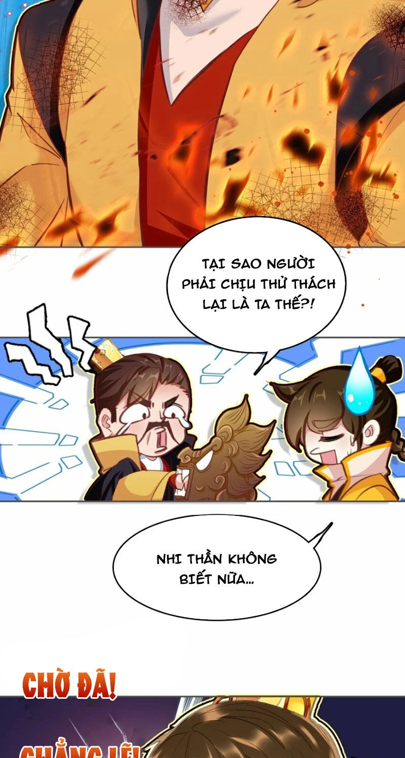 Ta Đây Chính Là Tuyệt Thế Cao Thủ Chapter 34 - 27