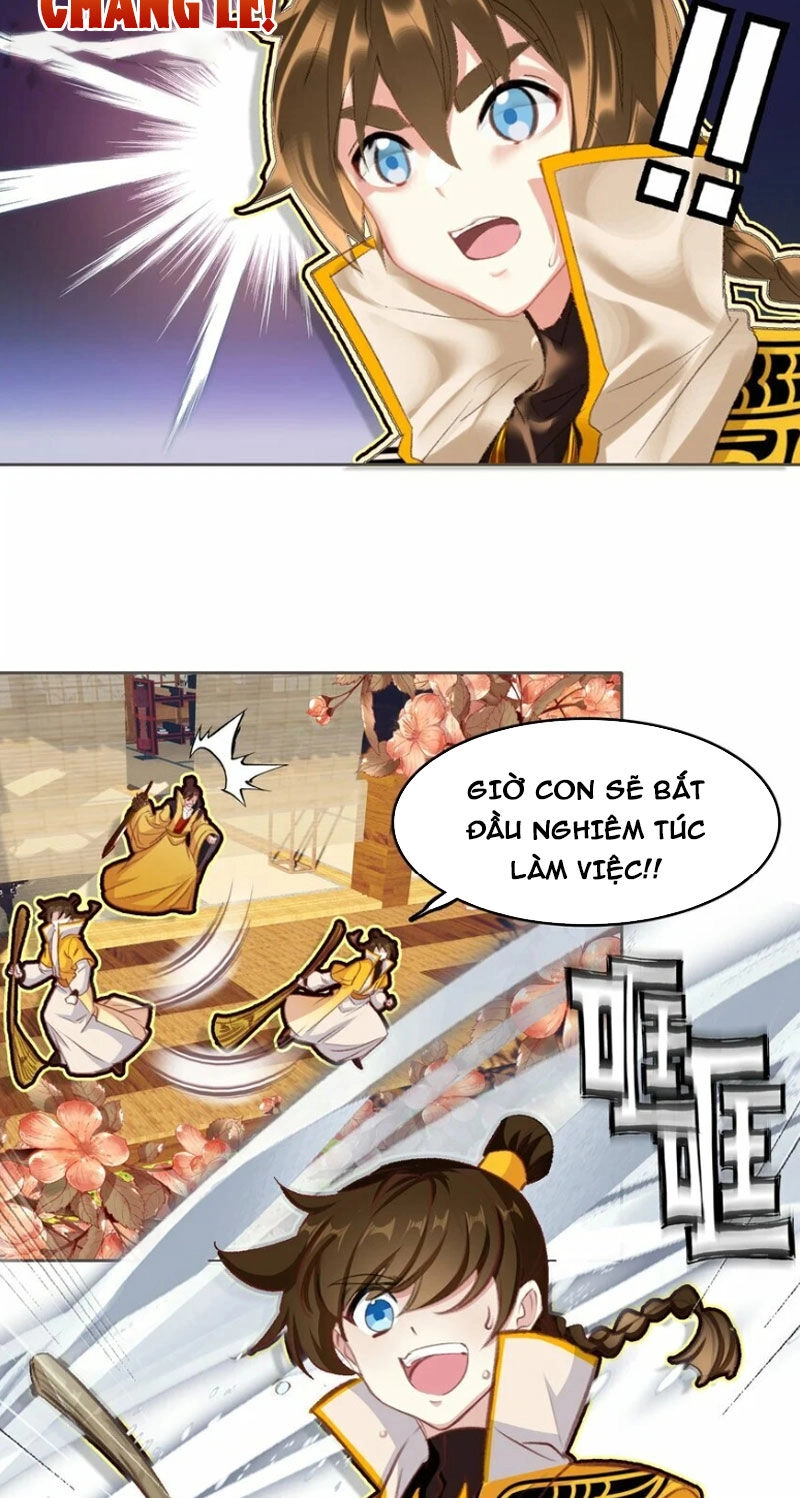 Ta Đây Chính Là Tuyệt Thế Cao Thủ Chapter 34 - 28