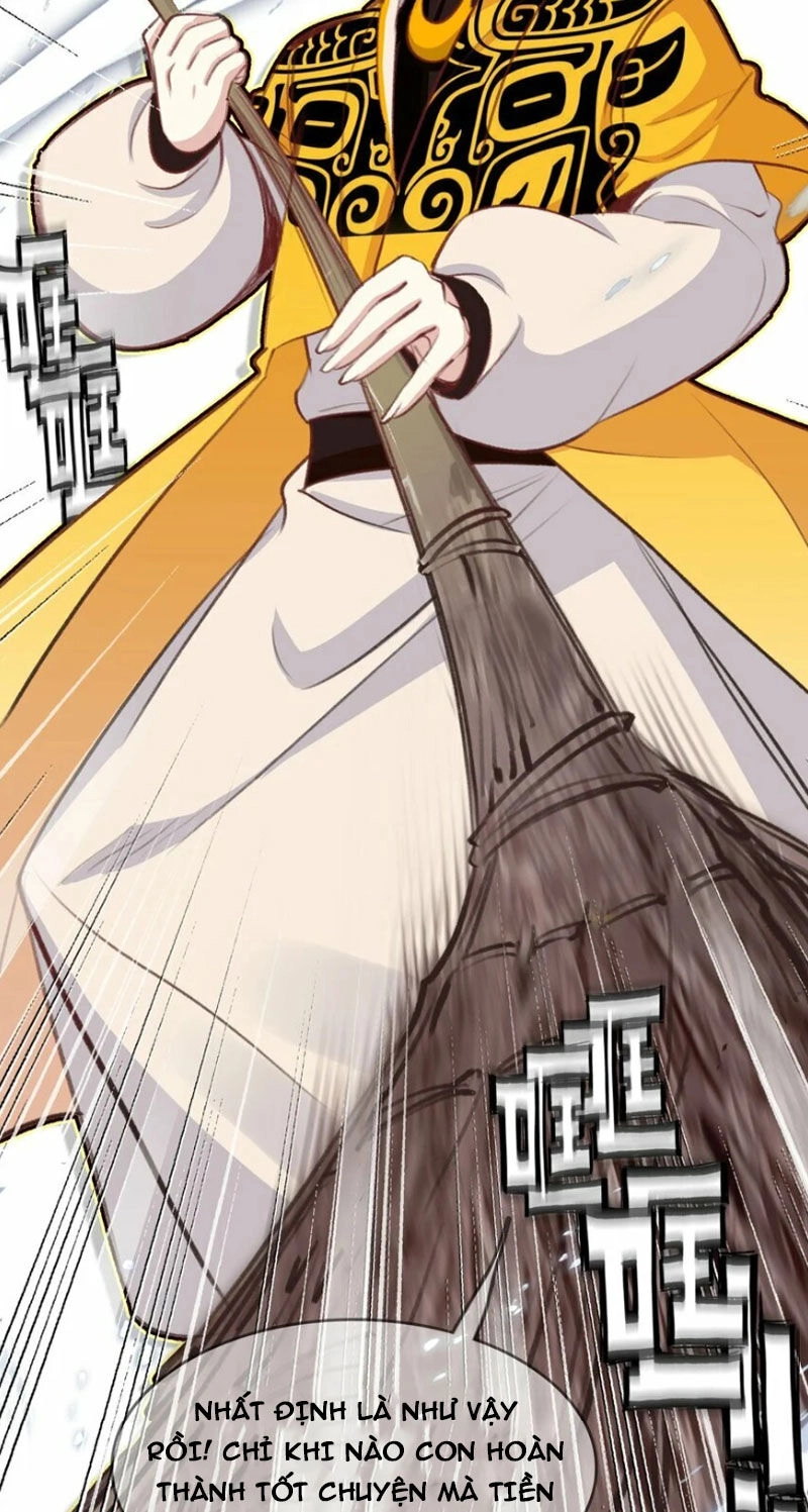 Ta Đây Chính Là Tuyệt Thế Cao Thủ Chapter 34 - 29