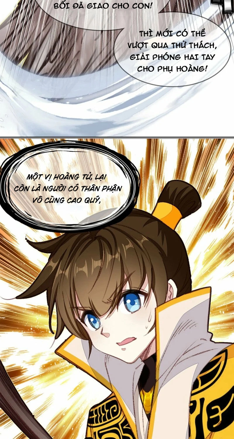 Ta Đây Chính Là Tuyệt Thế Cao Thủ Chapter 34 - 30