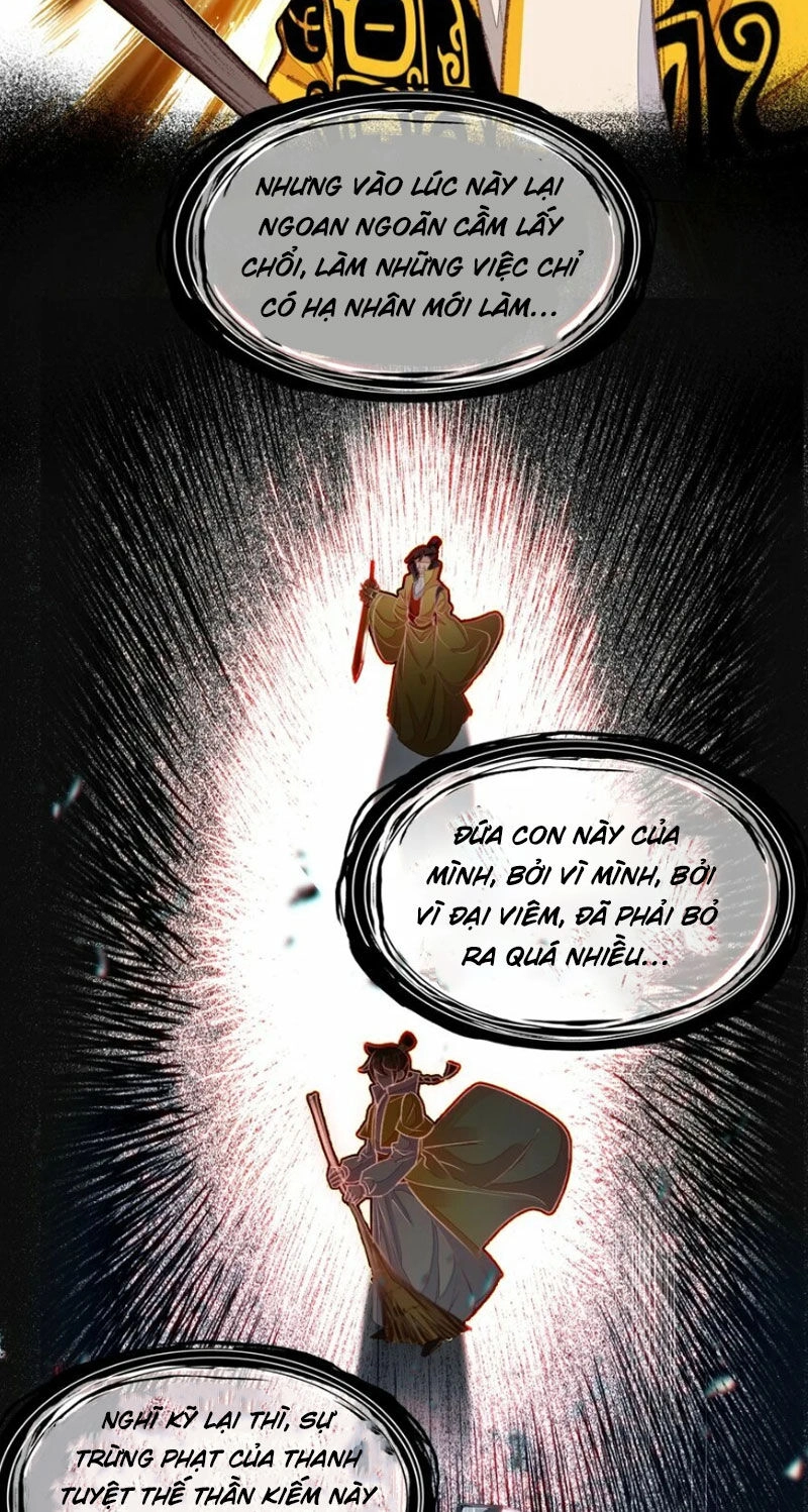 Ta Đây Chính Là Tuyệt Thế Cao Thủ Chapter 34 - 31