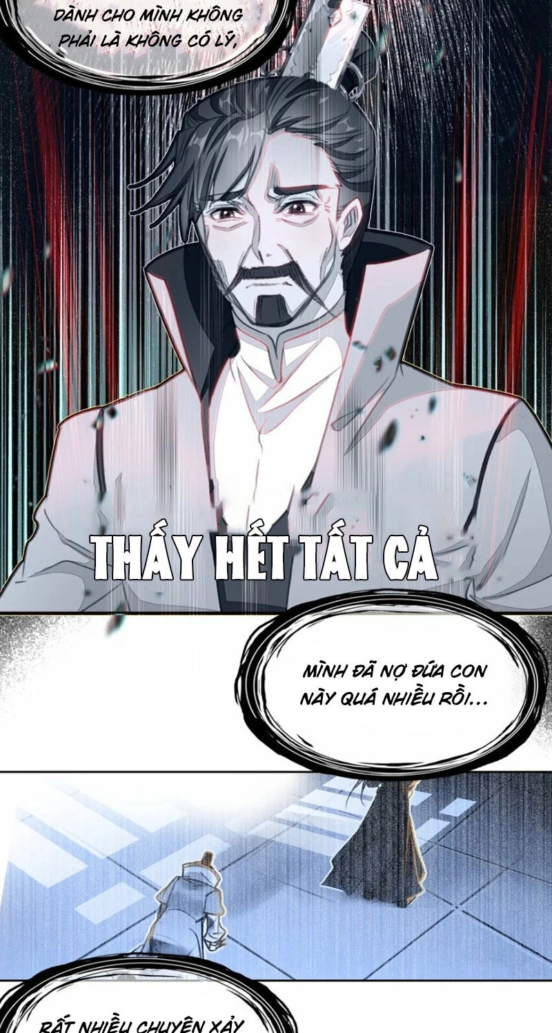 Ta Đây Chính Là Tuyệt Thế Cao Thủ Chapter 34 - 32