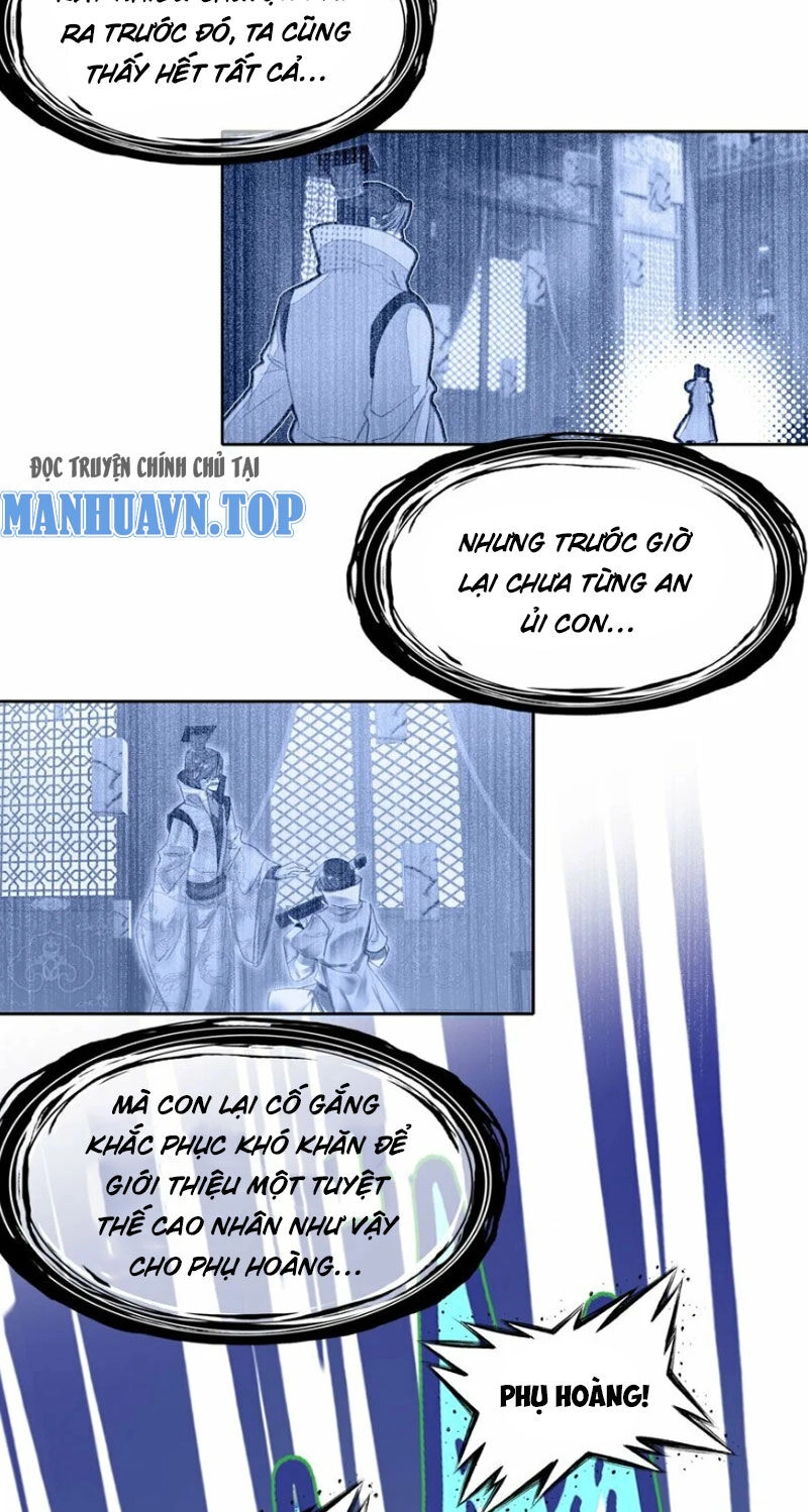 Ta Đây Chính Là Tuyệt Thế Cao Thủ Chapter 34 - 33