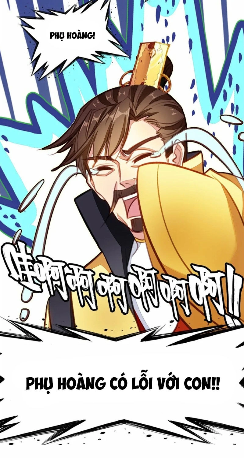 Ta Đây Chính Là Tuyệt Thế Cao Thủ Chapter 34 - 34