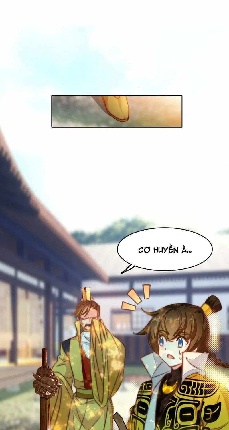 Ta Đây Chính Là Tuyệt Thế Cao Thủ Chapter 34 - 35