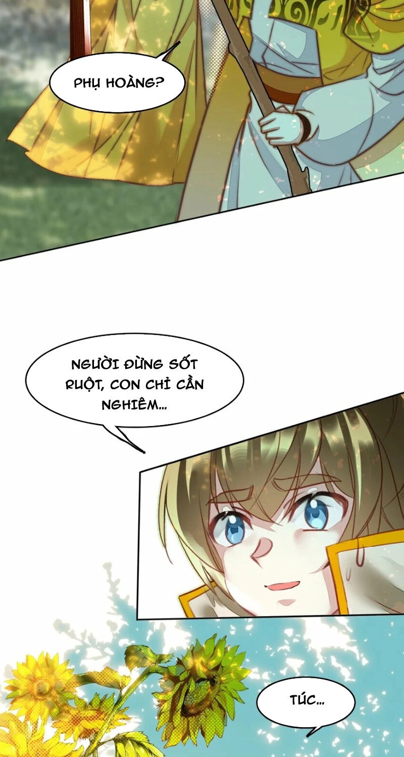 Ta Đây Chính Là Tuyệt Thế Cao Thủ Chapter 34 - 36