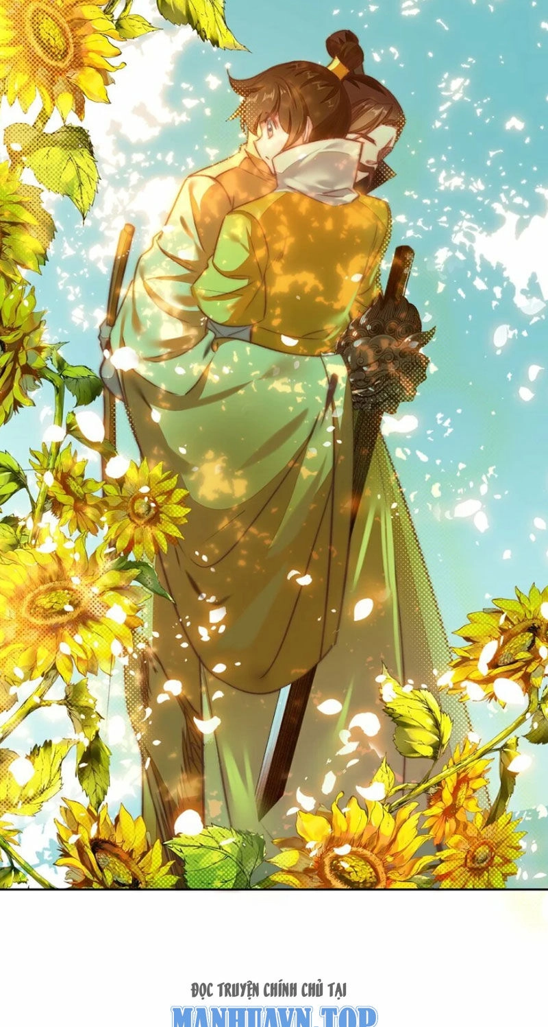 Ta Đây Chính Là Tuyệt Thế Cao Thủ Chapter 34 - 37