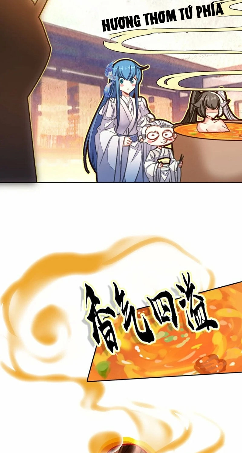 Ta Đây Chính Là Tuyệt Thế Cao Thủ Chapter 34 - 40