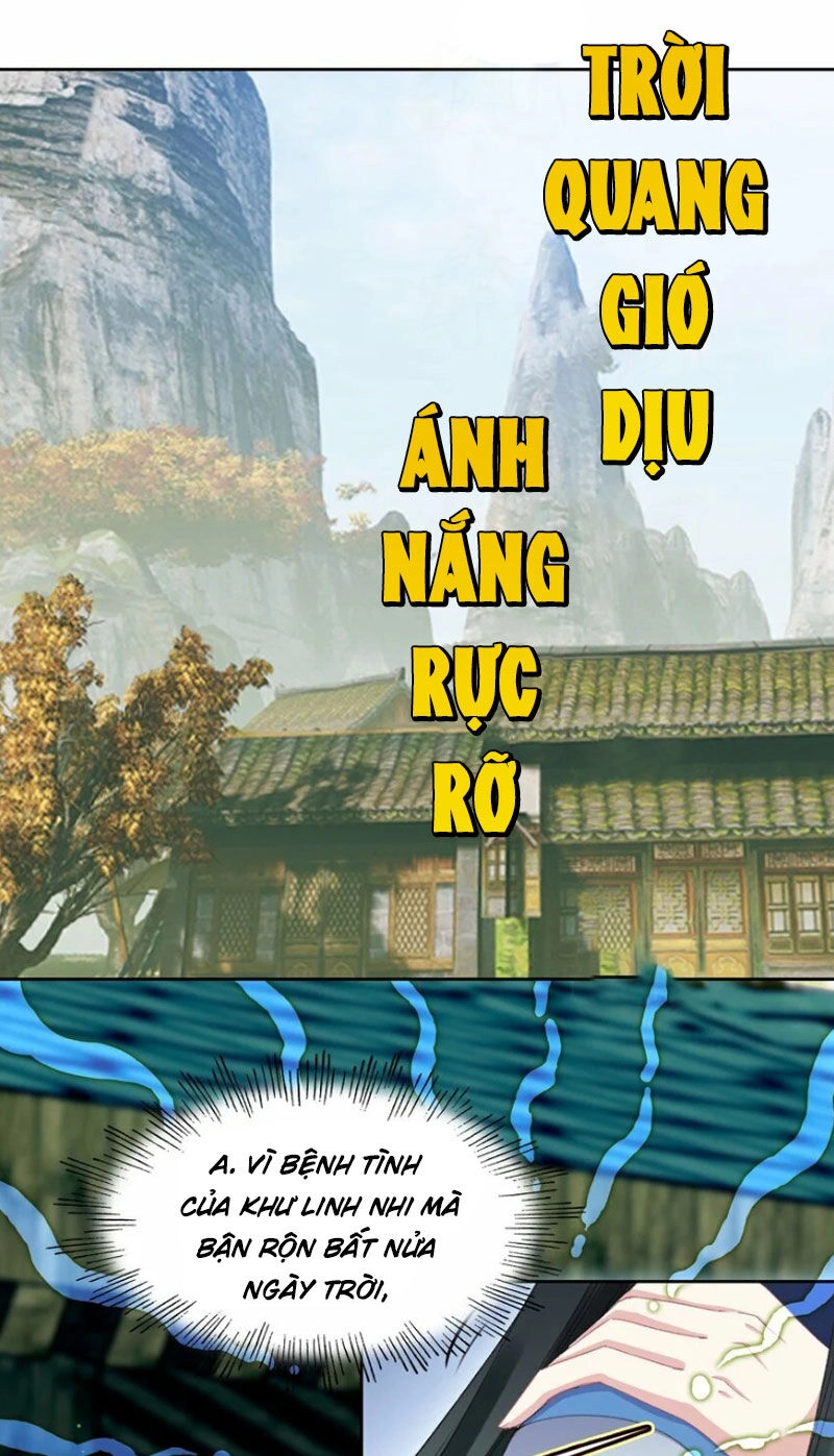 Ta Đây Chính Là Tuyệt Thế Cao Thủ Chapter 35 - 1