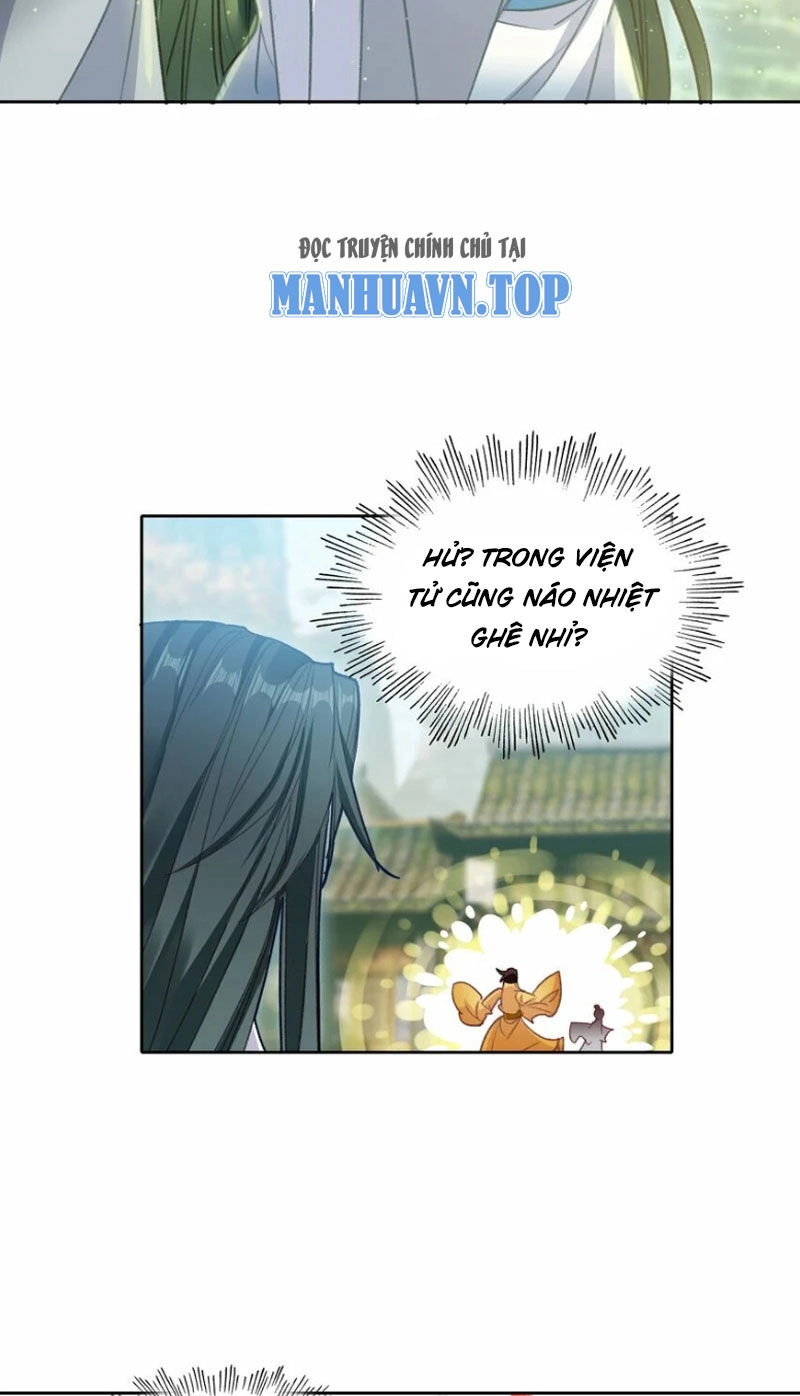 Ta Đây Chính Là Tuyệt Thế Cao Thủ Chapter 35 - 3