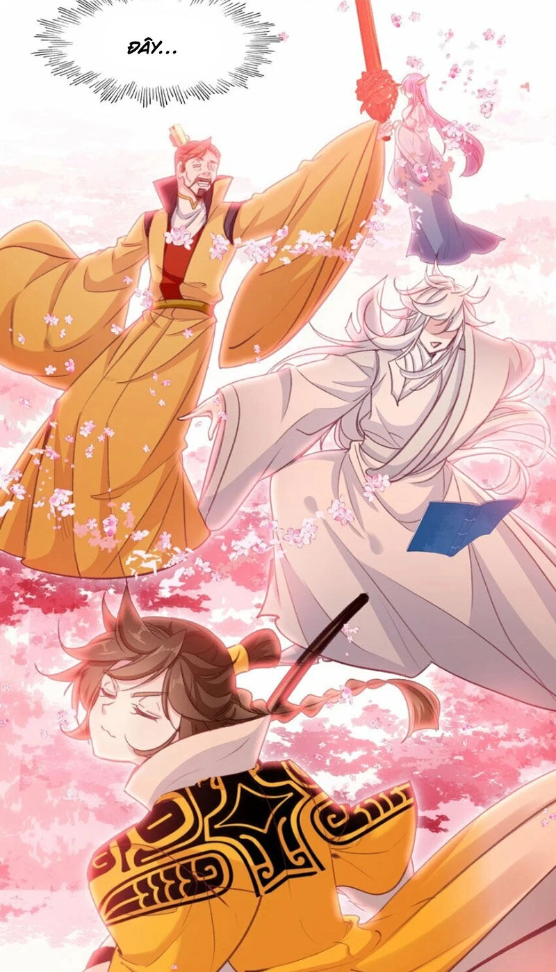 Ta Đây Chính Là Tuyệt Thế Cao Thủ Chapter 35 - 4