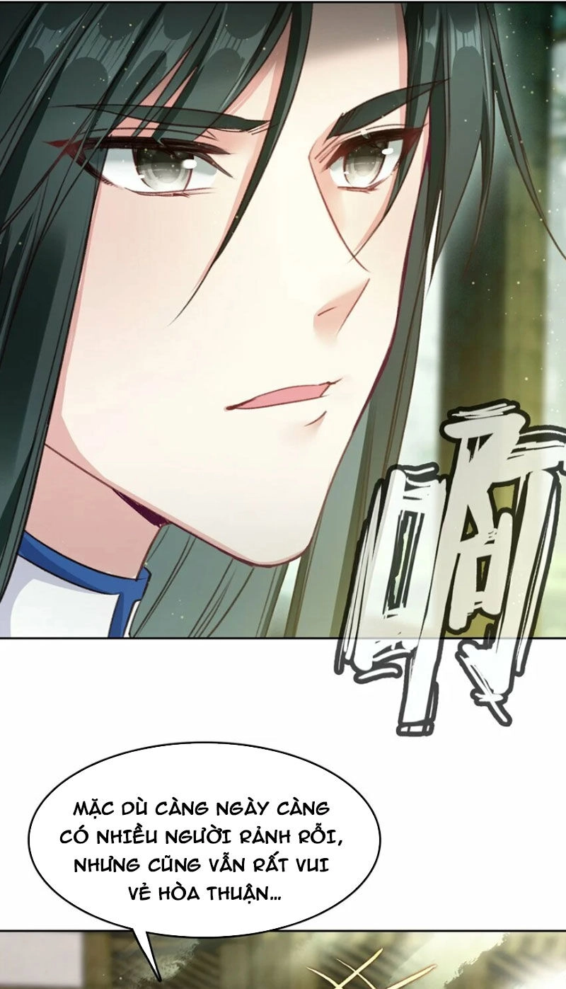 Ta Đây Chính Là Tuyệt Thế Cao Thủ Chapter 35 - 6