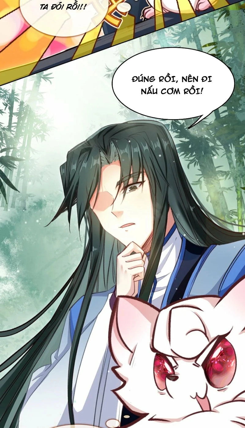 Ta Đây Chính Là Tuyệt Thế Cao Thủ Chapter 35 - 9