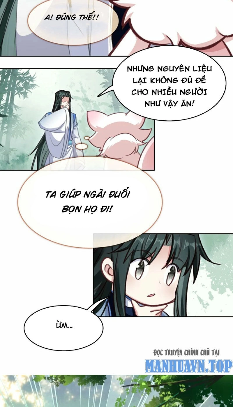 Ta Đây Chính Là Tuyệt Thế Cao Thủ Chapter 35 - 10