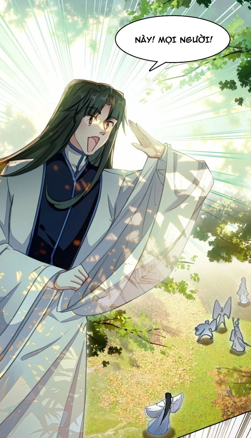 Ta Đây Chính Là Tuyệt Thế Cao Thủ Chapter 35 - 11