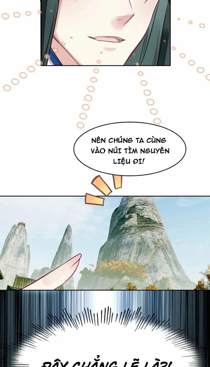 Ta Đây Chính Là Tuyệt Thế Cao Thủ Chapter 35 - 13