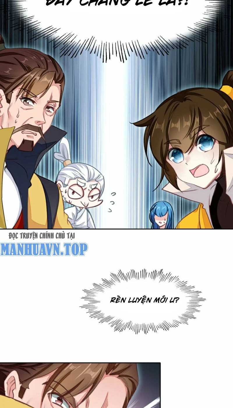 Ta Đây Chính Là Tuyệt Thế Cao Thủ Chapter 35 - 14