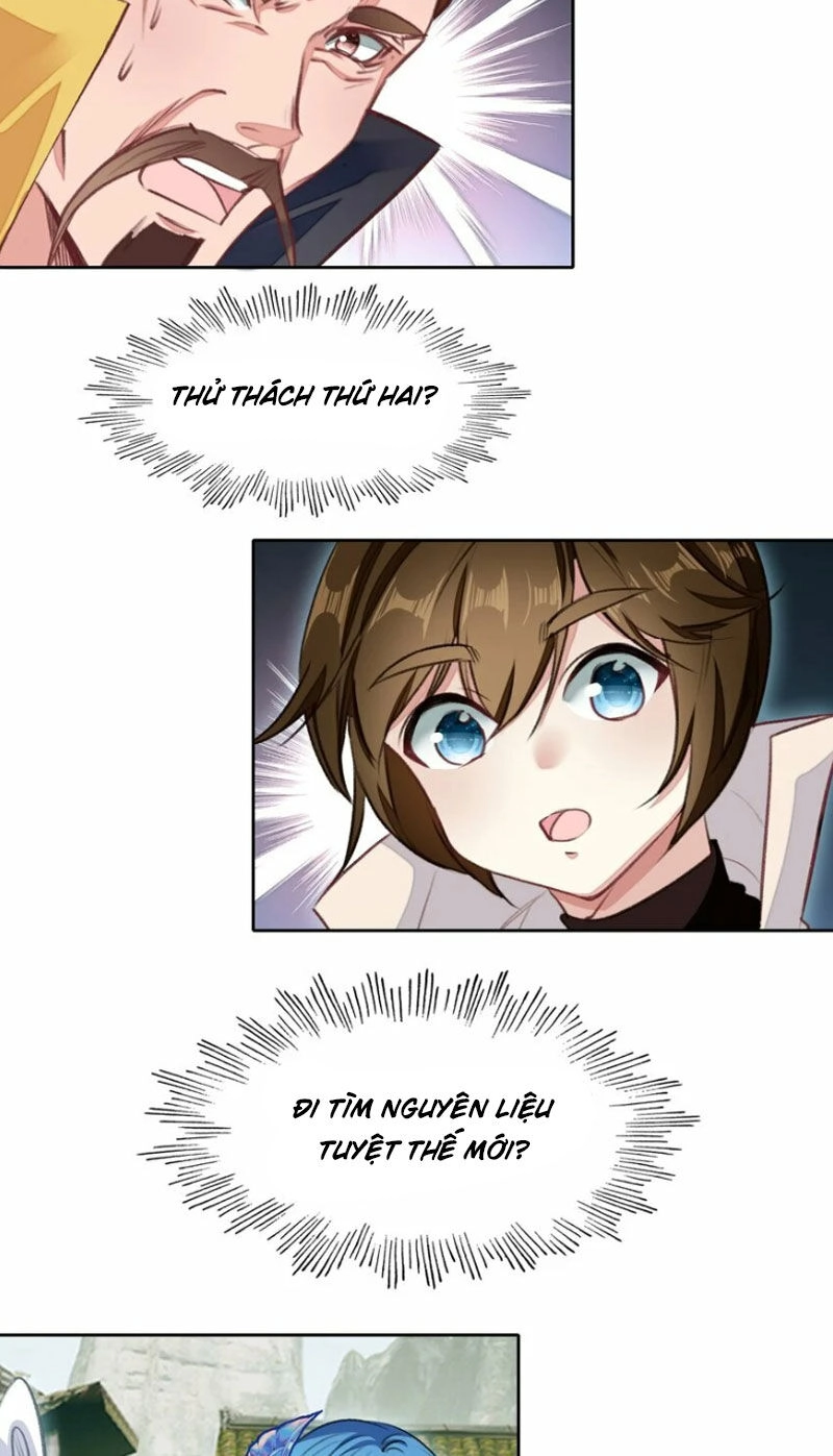 Ta Đây Chính Là Tuyệt Thế Cao Thủ Chapter 35 - 15