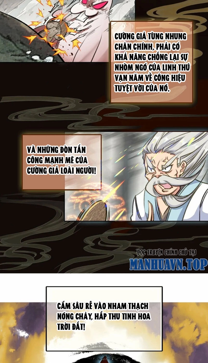 Ta Đây Chính Là Tuyệt Thế Cao Thủ Chapter 35 - 20