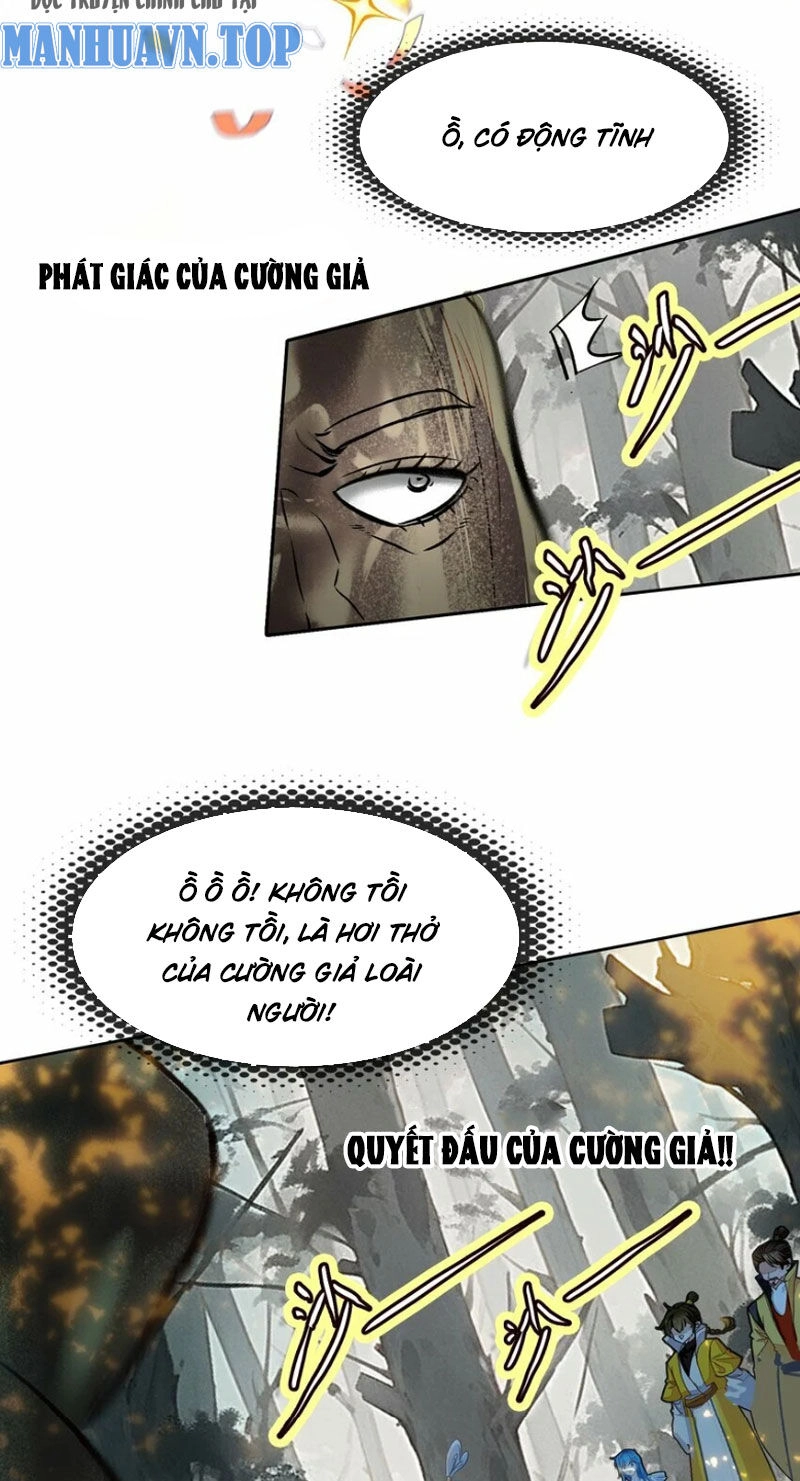 Ta Đây Chính Là Tuyệt Thế Cao Thủ Chapter 35 - 23