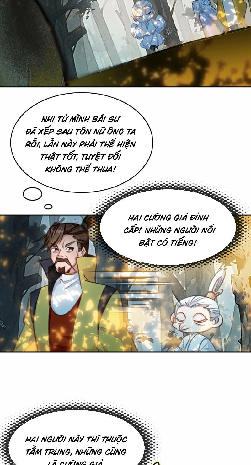 Ta Đây Chính Là Tuyệt Thế Cao Thủ Chapter 35 - 24